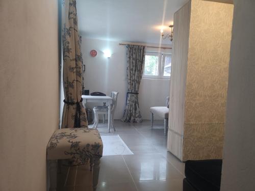 Bled apartma Lesnik Vila Ziba 4-Star Single Room room