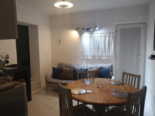 Bled apartma Lesnik Vila Ziba 4-Star Single Room lobby