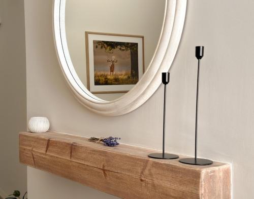 Nursery Cottage in ควอร์น