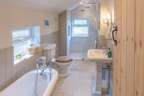 Nursery Cottage in ควอร์น