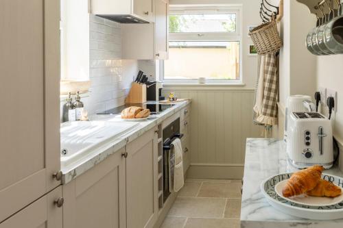 Nursery Cottage in ควอร์น