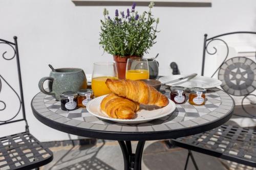 Nursery Cottage in ควอร์น