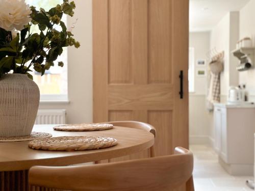 Nursery Cottage in ควอร์น