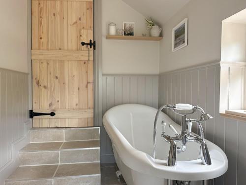 Nursery Cottage in ควอร์น