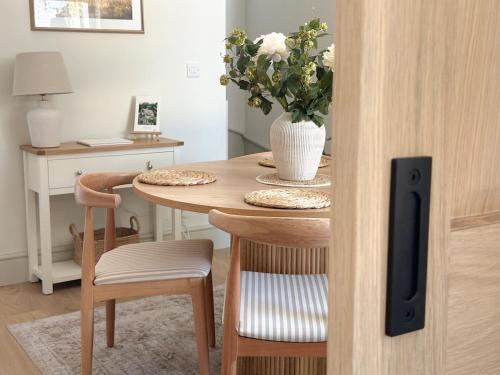 Nursery Cottage in ควอร์น