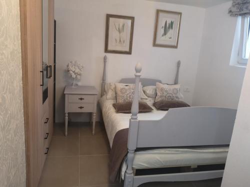 Bled apartma Lesnik Vila Ziba 4-Star Single Room suite