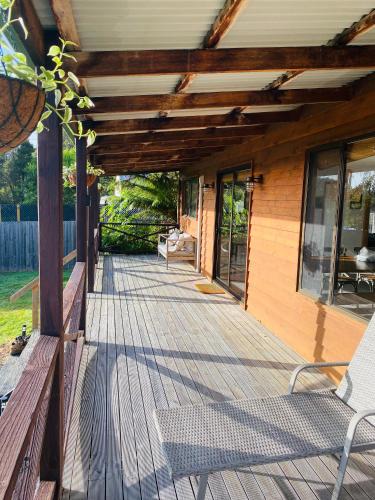 Radcliffe Retreat and Spa Cottage Port Arthur in Port Arthur