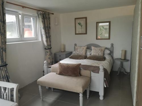 Bled apartma Lesnik Vila Ziba 4-Star Single Room suite