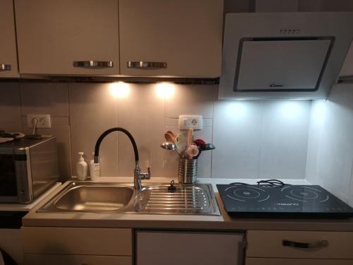 Bled apartma Lesnik Vila Ziba 4-Star Single Room view