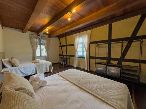 Casa Enxaimel Aurora in ริเบย์เราอาเรยา