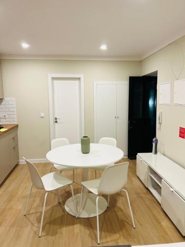 Apartamento Central - Lisbon, Lisboa