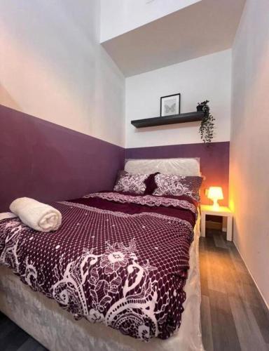 Excellent Partition Room In Barsha Heights Tecom, Дубай (фото 10)