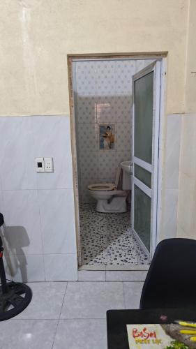 Hotel KIEU GIANG in Nga Son