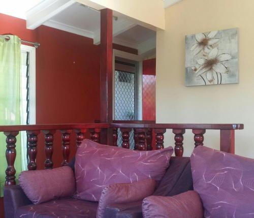 Prestige Apartments - Solomon Islands photo 1