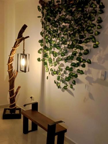 Facilities, Finca Andalucia in San Joaquin