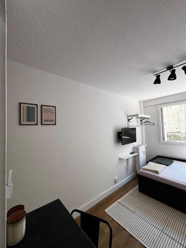 Nice appartement for 2 adults with air-conditioning, Nice (photo 3)