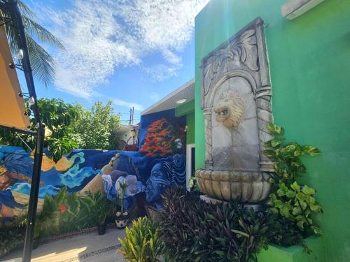 Villa Leo – Cancun, TX