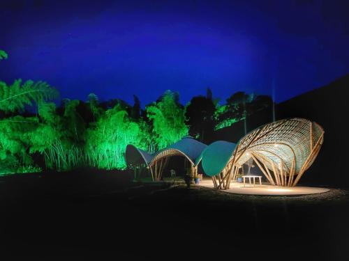 Casa RIO - Luxury Above the River in 산 호아킨