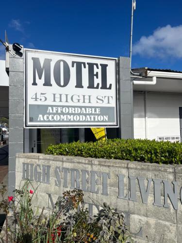 High Street Living Motel - Accommodation - Picton