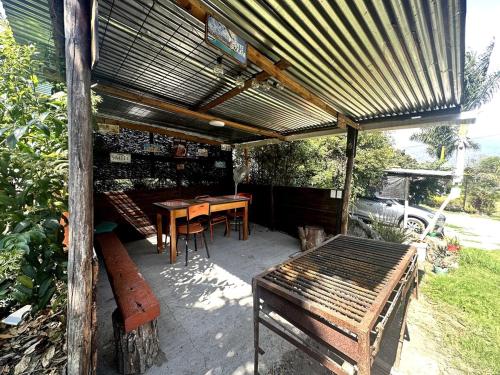 Hospedaje Campestre Las Palmas 104 in Choachi