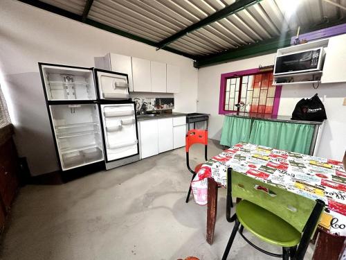 Hospedaje Campestre Las Palmas 104 in Choachi