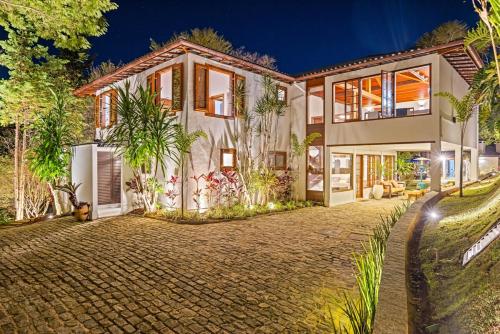 The Quinta Experience in Moura Brazil