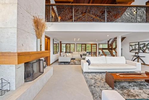 The Quinta Experience in Moura Brazil