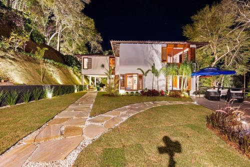 The Quinta Experience in Moura Brazil