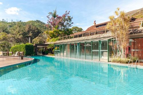 The Quinta Experience in Moura Brazil