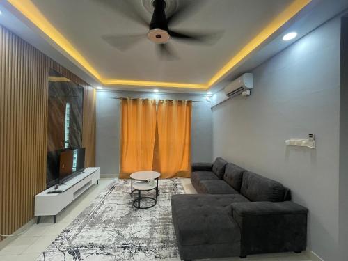 Puteri D Homestay, Sandakan