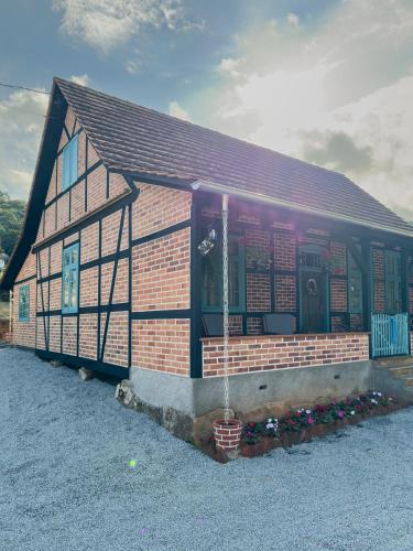 Casa Enxaimel Aurora in ริเบย์เราอาเรยา