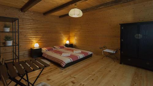  Cottage Drenak in Slunj