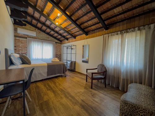 Casa Enxaimel Aurora in ริเบย์เราอาเรยา