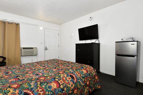Budget Motel - image 3