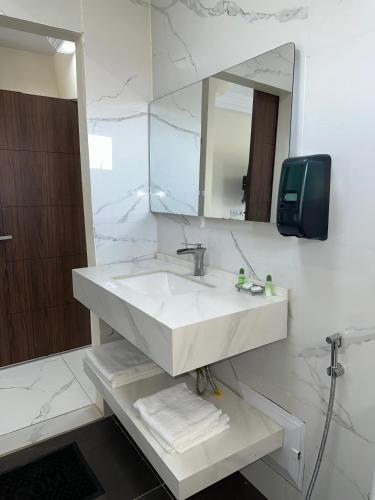 Melias Hotel Diamniadio in Dakar