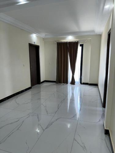 Melias Hotel Diamniadio in Santhiaba