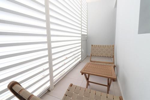 Balcony/terrace, Dormir Marie-Galante in Grand-Bourg