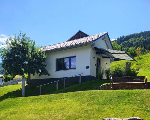 Tiny House Eulenbach - Urlaub im Gletscherkessel Präg, Todtnau (zdjęcie 3)