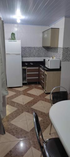 Recanto Coração da Ametista - Apart hotel & Suítes (Recanto Coracao da Ametista - Apart hotel & Suites) in Ametista Do Sul