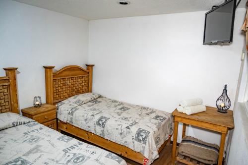 Hostal Makea Pachuca in Pachuca