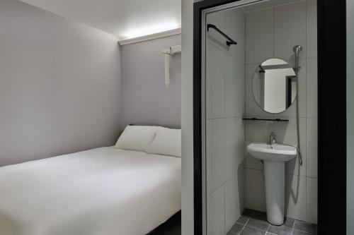Half rest hostel Jongno Insa, Seul (foto 8)