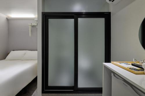Half rest hostel Jongno Insa, Seul (foto 7)