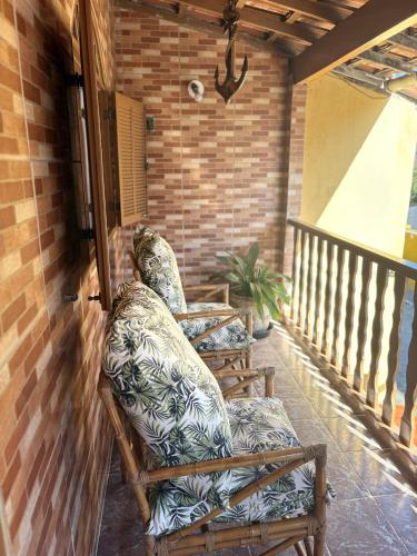 Two-Bedroom Townhouse image 8