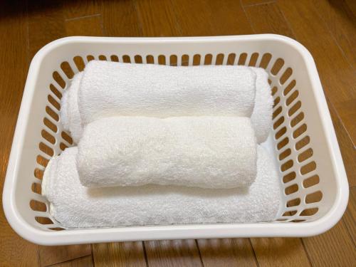 Mori house ookubobiru