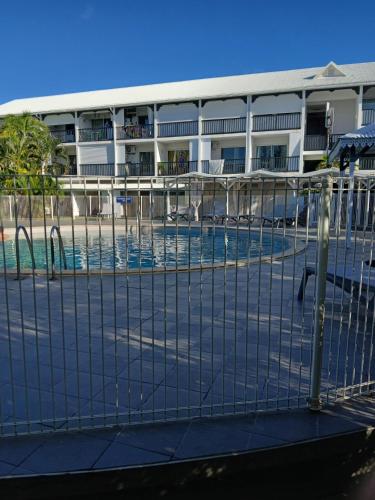 Piscina, bonheurpointcom in Saint Francois