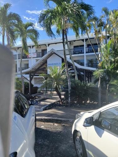 Vista Exterior, bonheurpointcom in Saint Francois