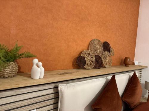 Suite Terracotta in St Gaudens