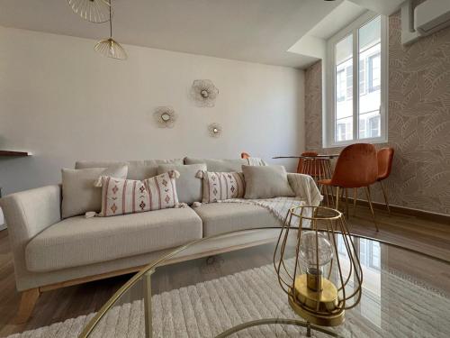 Suite Terracotta in St Gaudens