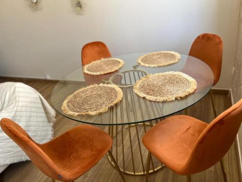 Suite Terracotta in St Gaudens