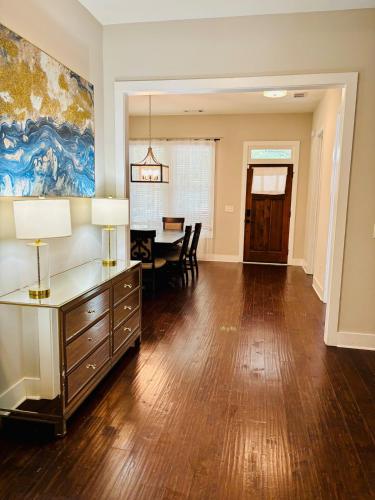 A szálláshely kívülről, Bright & Spacious 5 min downtown in Mechanicsville